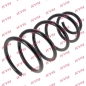 Preview: KYB Coil spring for PEUGEOT EXPERT TEPEE (VF3X_) front axle