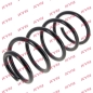 Preview: KYB Coil spring for FIAT SCUDO Kasten (270_, 272_) front axle