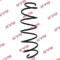 Preview: KYB Coil spring for CITROËN C3 I (FC_, FN_) front axle