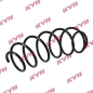 Preview: KYB Coil spring for CITROËN C3 I (FC_, FN_) front axle