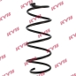 Preview: KYB Coil spring for FIAT PUNTO (188_) front axle