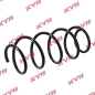 Preview: KYB Coil spring for FIAT PUNTO (188_) front axle