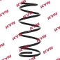 Preview: KYB Coil spring for MAZDA TRIBUTE (EP) front axle