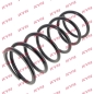 Preview: KYB Coil spring for HYUNDAI SONATA II (Y-2) front axle