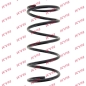 Preview: KYB Coil spring for MAZDA PREMACY (CP) front axle