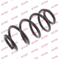 Preview: KYB Coil spring for AUDI A4 B8 Avant (8K5) front axle