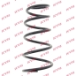 Preview: KYB Coil spring for OPEL AGILA (B) (H08) front axle