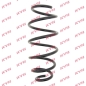 Preview: KYB Coil spring for CHEVROLET CRUZE (J300) front axle