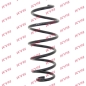 Preview: KYB Coil spring for CHEVROLET CRUZE (J300) front axle