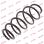 Preview: KYB Coil spring for CHEVROLET CRUZE (J300) front axle