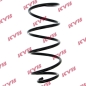 Preview: KYB Coil spring for BMW 3 Cabriolet (E93) front axle