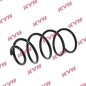 Preview: KYB Coil spring for BMW 3 Cabriolet (E93) front axle