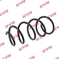 Preview: KYB Coil spring for BMW 3 (E90) front axle