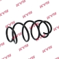 Preview: KYB Coil spring for BMW X4 (F26) front axle