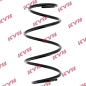 Preview: KYB Coil spring for BMW 3 Touring (F31) front axle