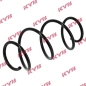 Preview: KYB Coil spring for BMW 3 Touring (F31) front axle