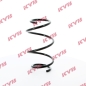 Preview: KYB Coil spring for BMW 3 Gran Turismo (F34) front axle