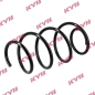 Preview: KYB Coil spring for KIA CEE'D Sportswagon (JD) front axle