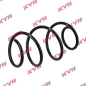 Preview: KYB Coil spring for KIA CEE'D SW (ED) front axle