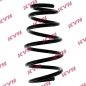 Preview: KYB Coil spring for OPEL ASTRA J GTC front axle