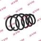 Preview: KYB Coil spring for OPEL ASTRA J GTC front axle