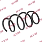 Preview: KYB Coil spring for AUDI A3 (8V1, 8VK) front axle