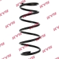 Preview: KYB Coil spring for FIAT PUNTO (199_) front axle