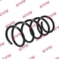 Preview: KYB Coil spring for FIAT PUNTO (199_) front axle