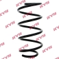 Preview: KYB Coil spring for MINI MINI CLUBMAN (R55) front axle