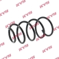 Preview: KYB Coil spring for MINI MINI CLUBMAN (R55) front axle