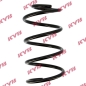 Preview: KYB Coil spring for MINI MINI CLUBMAN (R55) front axle