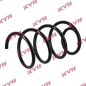 Preview: KYB Coil spring for MINI MINI CLUBMAN (R55) front axle