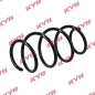 Preview: KYB Coil spring for SKODA OCTAVIA III (5E3, NL3, NR3) front axle