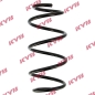 Preview: KYB Coil spring for SKODA OCTAVIA III Combi (5E5, 5E6) front axle