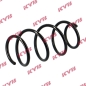 Preview: KYB Coil spring for SKODA OCTAVIA III Combi (5E5, 5E6) front axle