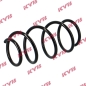 Preview: KYB Coil spring for VW GOLF VII (5G1, BQ1, BE1, BE2) front axle