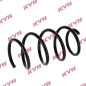 Preview: KYB Coil spring for VW GOLF VII (5G1, BQ1, BE1, BE2) front axle