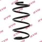 Preview: KYB Coil spring for VW GOLF VII (5G1, BQ1, BE1, BE2) front axle