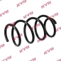 Preview: KYB Coil spring for VW GOLF VII (5G1, BQ1, BE1, BE2) front axle