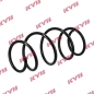 Preview: KYB Coil spring for TOYOTA AURIS Kombi (_E18_) front axle