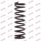 Preview: KYB Coil spring for FORD ORION III (GAL) rear axle