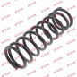 Preview: KYB Coil spring for FORD ORION III (GAL) rear axle