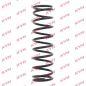 Preview: KYB Coil spring for FORD FIESTA Kasten/Schrägheck (FVD) rear axle