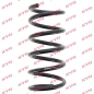 Preview: KYB Coil spring for FORD SCORPIO II Turnier (GNR, GGR) rear axle