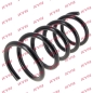 Preview: KYB Coil spring for FORD SCORPIO II Turnier (GNR, GGR) rear axle