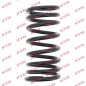 Preview: KYB Coil spring for FORD SIERRA Turnier (BNC) rear axle