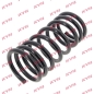 Preview: KYB Coil spring for FORD SIERRA Turnier (BNC) rear axle