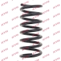 Preview: KYB Coil spring for FORD SIERRA I Schrägheck (GBC) rear axle