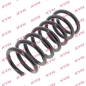 Preview: KYB Coil spring for FORD SIERRA I Schrägheck (GBC) rear axle