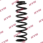 Preview: KYB Coil spring for MITSUBISHI OUTLANDER III (GG_W, GF_W, ZJ, ZL, ZK) rear axle